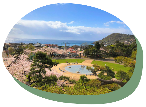 公園マップ