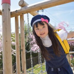 【幼稚園特集】 令和2年度願書配布間近！