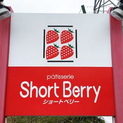 Short Berry