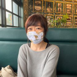 『Cheer up!』Baton.5 プレバンレジン制作 ”幅里英さん”