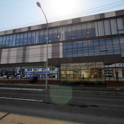 函館市亀田交流プラザ【児童コーナー】