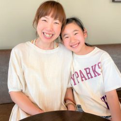 『Cheer up！』Baton.6　木工雑貨制作 ”岩館亜紀代さん”