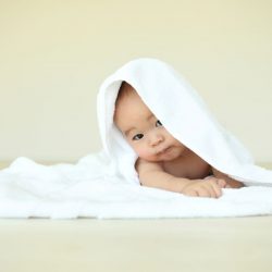 子どもが生まれたら🌼【乳幼児、未就園児】