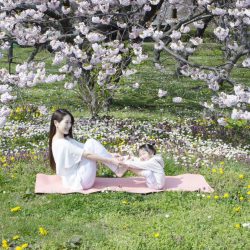 心と体がよろこぶ！AYAYOGA　Lesson2