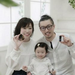 【前編】『Cheer up！』Baton.14　Aroma salon ～serenity～ “木村華奈さん”