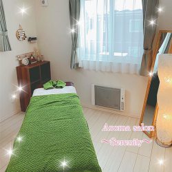 【後編】『Cheer up！』Baton.14　Aroma salon ～serenity～ “木村華奈さん”