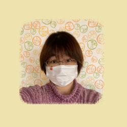 【後編】『Cheer up！』Baton.17　はぴもえ工房オーナー “みかんさん”