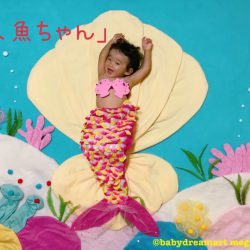 【後編】『Cheer up！』Baton.19　ベビードリームアート協会認定インストラクター”髙橋めぐみさん”