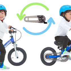 『あつまさ先生の道しるべ vol.7』～自転車に安全に乗れるようにするために～
