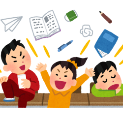 『あつまさ先生の道しるべ vol.11』～”小1プロブレム”の原因・対策について～