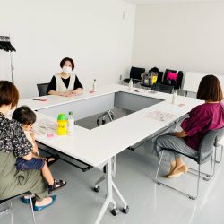 ままっち！ママ座談会【聞かせて♪函館ママのリアルな幼稚園選び】