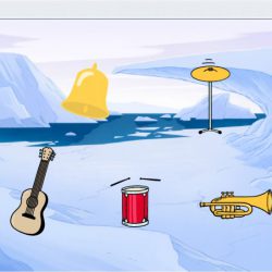 Scratchでつくろう！デジタル楽器編