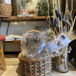 【後編】『Cheer up！』Baton.26　住所不定の花屋”#fff（ふふ）さん”