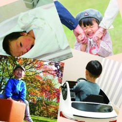 ままっち！読者さんの出産エピソードを大公開！！