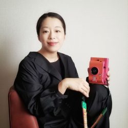 【前編】『Cheer up！』Baton.28　ドキュメンタリー写真家”佑木 瞬さん”