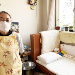 函館の母乳育児を応援♪なでしこ母乳育児相談室ってどんなところ？