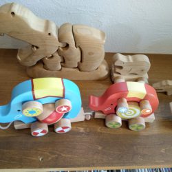 ひっぽのひげ文庫 リターン vol.10　とこちゃんはどこ