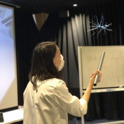親子科学ワークショップ「2つの不思議を探ろう!」