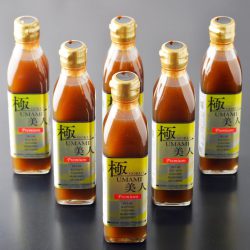 時短なのに美味しい！函館産の濃縮出汁『極UMAMI美人』
