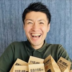 【前編】『Cheer up！』Baton.30  しゅくだいカフェ”宮崎浩憲さん”