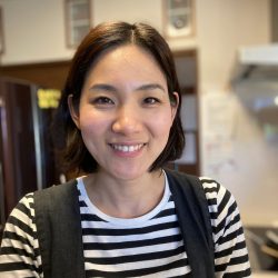 【前編】『Cheer up！』Baton.31  地域食堂まんまる”髙橋佑実さん”