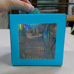 親子科学ワークショップ「お金が消えちゃう貯金箱？！鏡の反射を科学しよう！」
