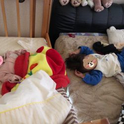 産婆の手しごと 第11回目：「気持ちがわかる分だけ切ない･･･上の子との関わり方」