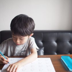 『あつまさ先生の道しるべvol.21』~家庭学習の習慣化をめざして~