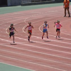 第55回 道南陸上競技選手権大会