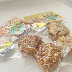 災害食としても！美人炊き込みご飯おにぎり・焼きおにぎり！