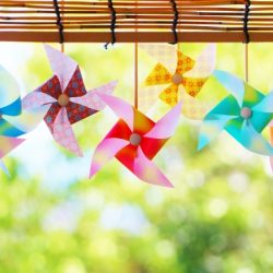 【ままっち！】夏休みのお知らせ