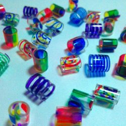 親子科学ワークショップ「プラスチックをカガクしよう！」
