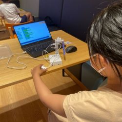 アソベミライ はじめてのブロックプログラミング