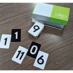 企画：北海道教育大学函館校　Algo～頭のよくなるゲームをしよう！