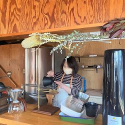 【前編】『Cheer up！』Baton.41 ムシャムシャBASEたまぞう”阿部珠貴さん”