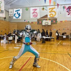 『みんな集まれ、ふるる祭！！』に行ってみた♪