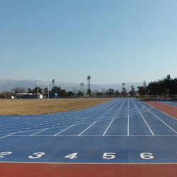 第78回 道南春季陸上競技大会