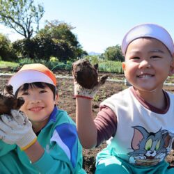 認定こども園 亀田ゆたか幼稚園