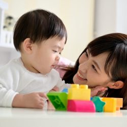 【函館市】保育所に入所していなくても一時預かりできる幼稚園・保育園
