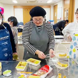 【後編】『Cheer up！』Baton.45 厚沢部町地域おこし協力隊員”中村和恵さん”
