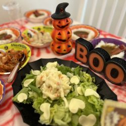 ハロウィン簡単レシピをまとめてみました！