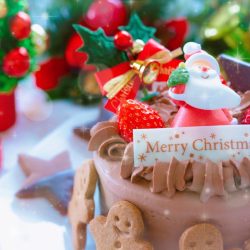 2023年版 函館市内のクリスマスケーキ情報♪集めました♪