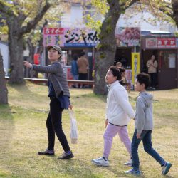 【後編】『Cheer up！』Baton.47　やくもの寺子屋マネージャー”坂田 純華さん”