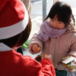 【イベントレポ】ままっち！からのクリスマスプレゼント