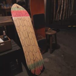 【後編】『Cheer up！』Baton.49　Wavi Craft and Design”ジェレミー ブランコさん”