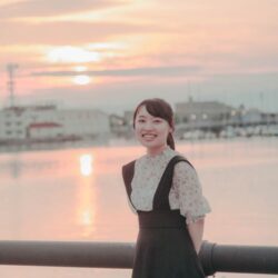 【前編】『Cheer up！』Baton.50　みかん箱”國嶋 莉々さん”