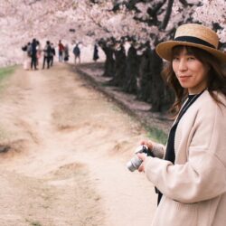 【後編】『Cheer up！』Baton.51　学童クラブひのてん ”横山 南海子さん”