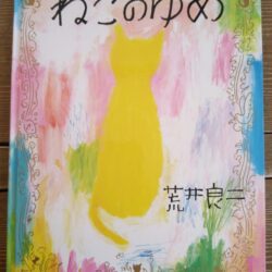 ひっぽのひげ文庫　vol.41「ねこのゆめ」