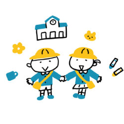 『あつまさ先生の道しるべvol.48』～幼稚園見学でのチェックポイント～