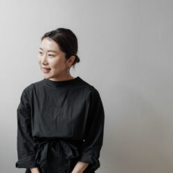【前編】『Cheer up！』Baton.58　care salon THERA 代表”中嶋 あゆみさん”